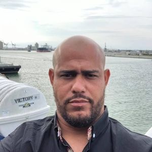 Meet your Posher, Pablo